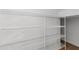 Walk-in pantry with wire shelving for optimal storage at 7513 S Sparkman St, Tampa, FL 33616