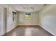 Bonus room with tiled flooring and ample natural light at 832 Seabreeze Dr, Ruskin, FL 33570