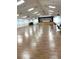 The ballroom features a stage and dance floor, perfect for events and social gatherings in the community at 10627 Mira Vista Dr, Port Richey, FL 34668