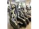 Well-equipped fitness center with multiple treadmills offers residents a convenient workout option at 10627 Mira Vista Dr, Port Richey, FL 34668
