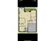 Detailed floor plan showcasing the layout of this home, including the kitchen, bedrooms, and Gathering room at 1102 Wynnmere Walk Ave, Ruskin, FL 33570