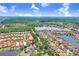 Nestled in a serene neighborhood with lakes, this property boasts a prime location at 11644 Meridian Point Dr, Tampa, FL 33626
