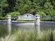 Waterchase entrance sign at 11644 Meridian Point Dr, Tampa, FL 33626