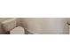 The toilet in the bathroom at 13181 Royal Pines Ave, Riverview, FL 33579