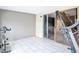 Bonus room offering exercise equipment and a bright, airy space at 3301 Elkridge Dr, Holiday, FL 34691