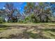 Spacious lot with shady trees, perfect for building a dream home in nature at 37348 Tucker Rd, Zephyrhills, FL 33541