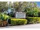 Welcome to Woodside Village Condominiums, a no-pet community, surrounded by mature trees at 4215 E Bay Dr # 1806D, Clearwater, FL 33764