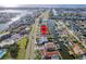 Prime location of property near water with nearby shopping and dining at 1021 Apollo Beach Blvd # 6, Apollo Beach, FL 33572