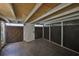 Enclosed patio with tile floors and access to the outdoors at 1883 Clearbrooke Dr, Clearwater, FL 33760