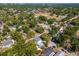 The neighborhood features lush greenery, nearby baseball fields and a mix of charming homes at 212 W Floribraska Ave, Tampa, FL 33603