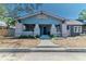 Charming craftsman home featuring a welcoming front porch and classic architectural details at 2638 Burlington N Ave, St Petersburg, FL 33713