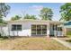 Charming single-story home with a cozy front porch and well-lit windows at 3251 34Th N Ave, St Petersburg, FL 33713