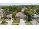 Charming home featuring a well-maintained front lawn, driveway, and welcoming facade at 3605 W Paxton Ave, Tampa, FL 33611