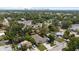 Street view of single-Gathering homes showcasing architectural styles, landscaping, and neighborhood character at 3605 W Paxton Ave, Tampa, FL 33611