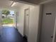 Conveniently located community restrooms with clean facilities, enhancing the overall resident experience at 1001 77Th N Ave # 206, St Petersburg, FL 33702