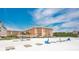 Condos offer direct beach access where white sands meet tranquil blue waters and sunny skies at 18400 Gulf Blvd # 1109, Indian Shores, FL 33785