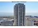 Stunning high-rise building with panoramic views of the surrounding city and waterfront at 301 1St S St # 2305, St Petersburg, FL 33701