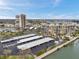 Beautiful condo community offering covered parking, waterfront access, and a prime location near local attractions at 7400 Sun Island S Dr # 206, South Pasadena, FL 33707