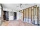 Spacious bedroom with tile flooring, closet, and a window for natural light at 121 86Th Ter, Treasure Island, FL 33706