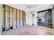 Bedroom features tile flooring, closet space, and bright natural light at 121 86Th Ter, Treasure Island, FL 33706