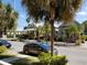 Street view featuring homes with palm trees on a sunny day at 2002 E 5Th Ave # 110, Tampa, FL 33605