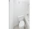 Clean bathroom featuring a tub and shower combo with bright lighting at 201 W Laurel St # 504B, Tampa, FL 33602
