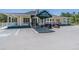 The Tampa Bay Golf and Country Club activities center features golf carts and accessible ramp at 29432 Coharie Loop, San Antonio, FL 33576
