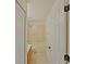 Hall bathroom featuring a shower and bath combination at 3437 Dragon View Ct, Valrico, FL 33594