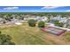 Expansive green spaces with a playground, tennis courts and basketball court create a vibrant community feel at 5316 Ladywell Ct, Tampa, FL 33624