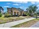 Charming townhome with a well-kept lawn and inviting curb appeal at 6918 Frog Pocket Pl, Tampa, FL 33616