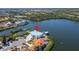 Beautiful waterfront home perfectly situated with easy access to the bay at 935 Chipaway Dr, Apollo Beach, FL 33572