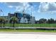 Exterior view of George M. Steinbrenner Field at 12419 Dawn Vista Dr, Riverview, FL 33578