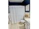 Well-maintained bathroom with a tiled floor and updated fixtures at 2254 Norwegian Dr # 46, Clearwater, FL 33763