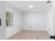 Bright and airy bedroom offering ample natural light and a fresh, minimalist design at 2322 21St S St, St Petersburg, FL 33712