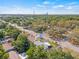Beautiful neighborhood nearby local attractions and businesses, convenient for commuting and leisure at 2410 E Bougainvillea Ave, Tampa, FL 33612
