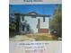 Exterior view of the home showcasing architectural design and landscaping at 3911 6Th W Ave, Palmetto, FL 34221