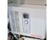 Close up of the hot water heater at 3911 6Th W Ave, Palmetto, FL 34221