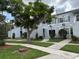 Charming condo building featuring well-maintained landscaping and a welcoming entrance at 4127 Dolphin Dr # 4127, Tampa, FL 33617
