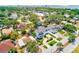 Lovely home nestled in a vibrant neighborhood with mature trees, well-maintained lawns, and a prime location at 4710 W El Prado Blvd, Tampa, FL 33629