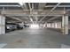 Well-lit parking garage with assigned spots offers convenience and security at 5008 S Macdill Ave # 10, Tampa, FL 33611