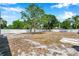 Picture a spacious backyard, a canvas for your dreams, perfect for creating memorable outdoor moments and possibilities at 936 Alcazar Way S, St Petersburg, FL 33705