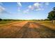 Expansive open field perfect for recreation and outdoor activities under a bright, sunny sky at 14702 Dartmoor Ln, Tampa, FL 33624