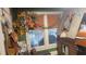bedroom featuring unique loft bed and natural light at 4303 N 10Th St, Tampa, FL 33603