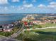 Condo community near waterfront with a golf course and scenic views at 6011 Bahia Del Mar Blvd # 158, St Petersburg, FL 33715