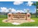 Stetson University College of Law sign in front of the campus at 6150 Gulfport S Blvd # 306, Gulfport, FL 33707