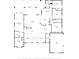 Detailed floor plan shows layout including bedrooms, kitchen, living, and garage dimensions at 7285 Nightwalker Rd, Weeki Wachee, FL 34613
