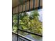 Scenic balcony scene overlooking peaceful waterways and lush greenery at 7951 58Th N Ave # 308, St Petersburg, FL 33709
