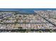 Waterfront neighborhood with convenient boat access to the ocean at 13401 Neptune Dr, Hudson, FL 34667
