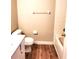 Cozy bathroom with a combination of a tub and shower at 4801 Haines N Rd, St Petersburg, FL 33714
