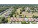 Homes located close to a golf course providing green vistas at 5429 Legend Hills Ln, Spring Hill, FL 34609